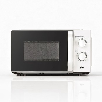 CUPTOR CU MICROUNDE RTS C20-W