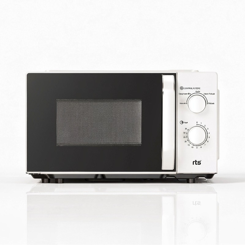 CUPTOR CU MICROUNDE RTS C20-W