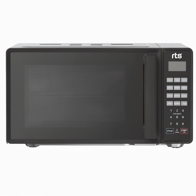 CUPTOR CU MICROUNDE RTS F20